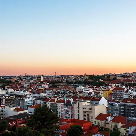 Whome | Anjos Stylish #6 * Lissabon