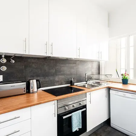 Whome | Anjos Stylish #6 Lisbon