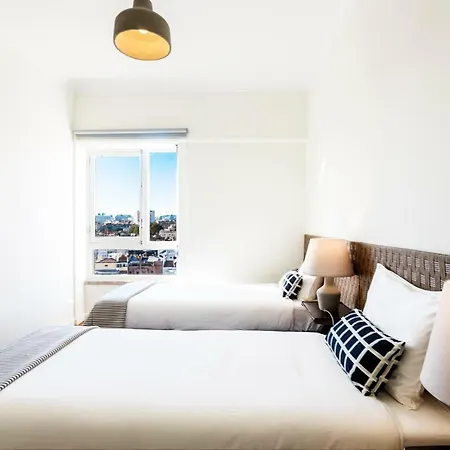 Appartement Whome | Anjos Stylish #6 *