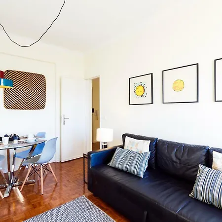 Whome | Anjos Stylish #6 * Lissabon