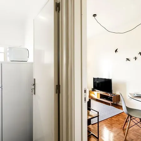 Whome | Anjos Stylish #6 * Lizbona