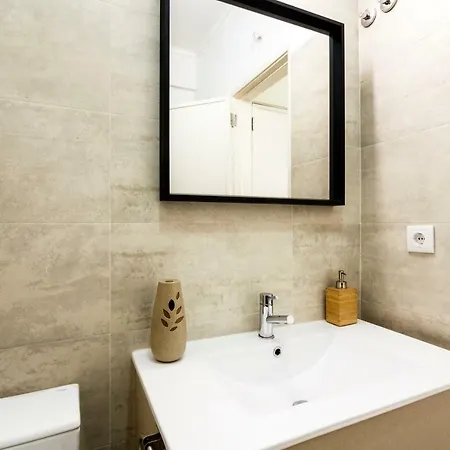 Apartament Whome | Anjos Stylish #6